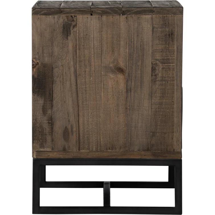 Rezi Nightstand