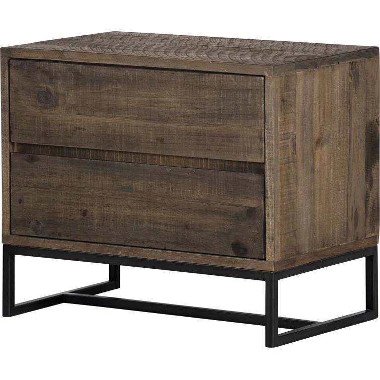 Rezi Nightstand