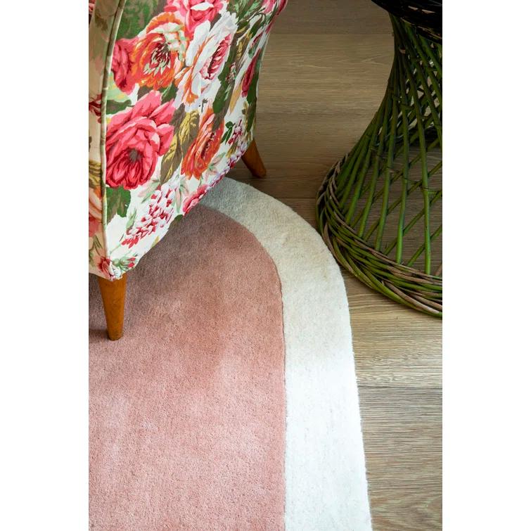 Aine Hand-Tufted Rug