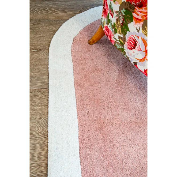 Aine Hand-Tufted Rug