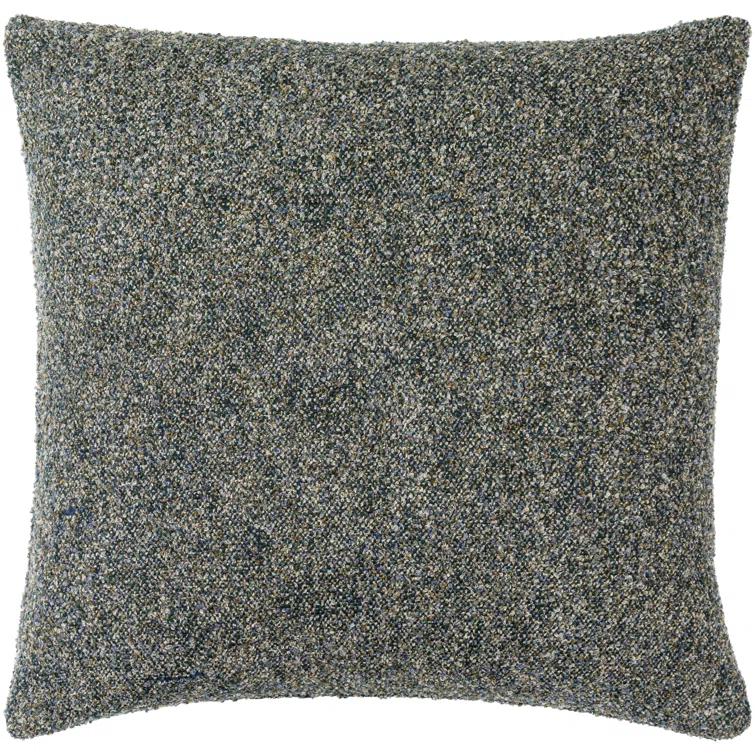 Bobby Throw Pillow