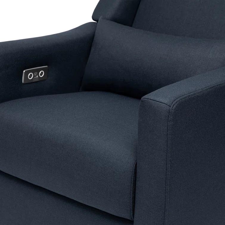 Kiwi Electronic Swivel Reclining Glider