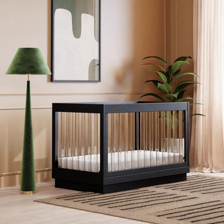 Harlow 3-in-1 Convertible Crib