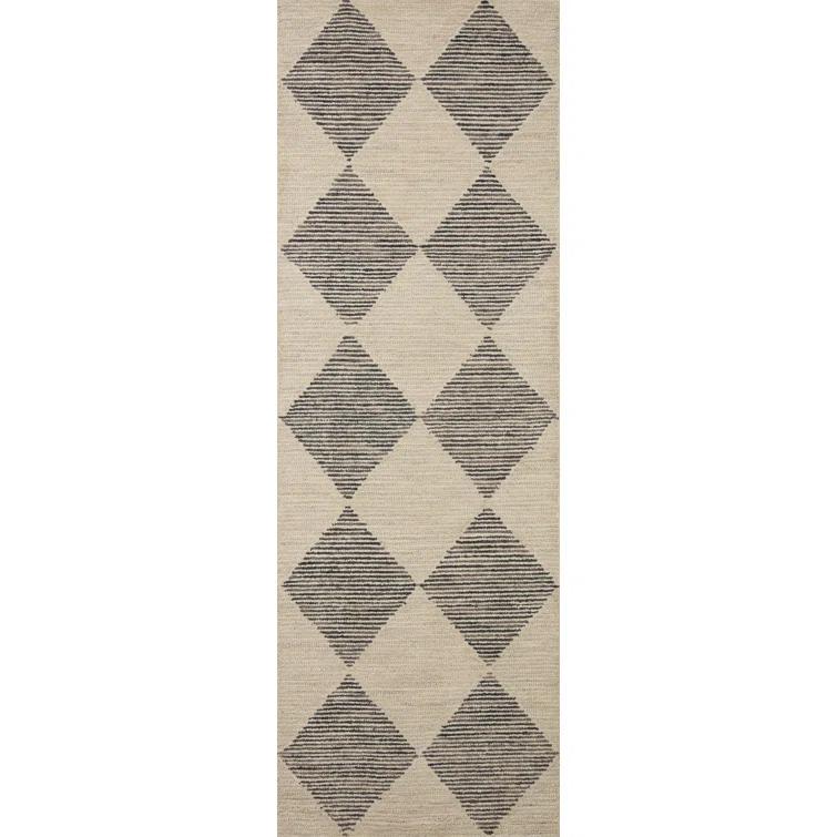 Francis Wool Rug
