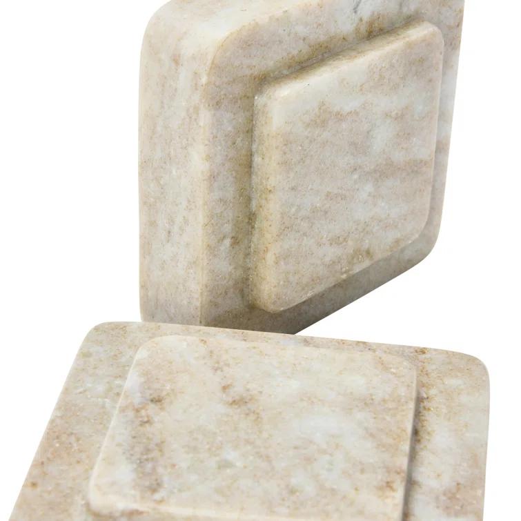 Bookends (Set of 2)