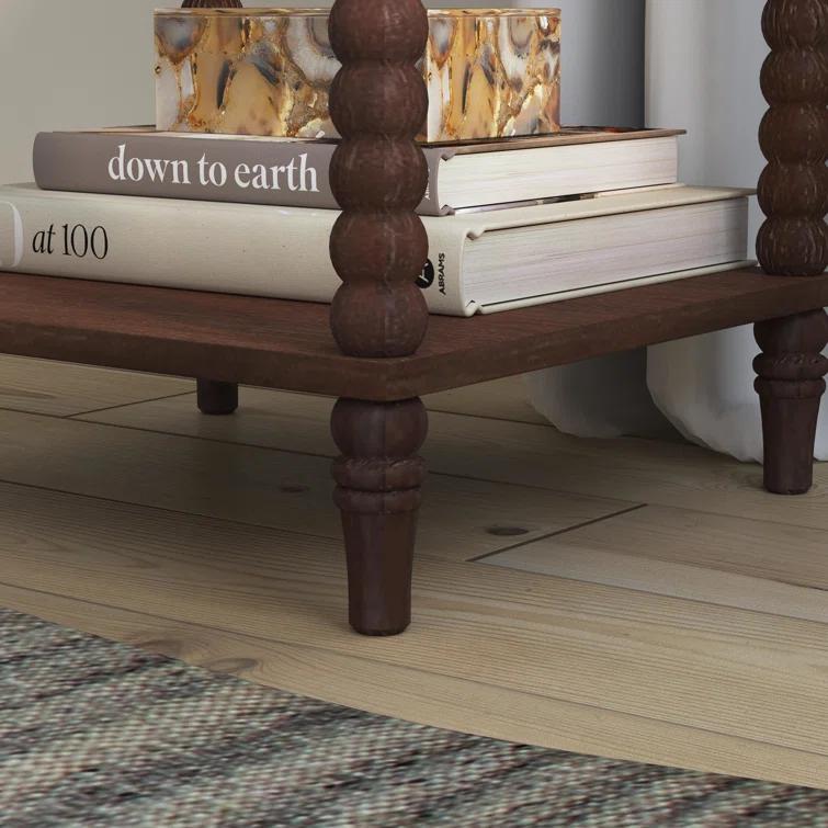 Benbrook 3 Piece Bedroom Set