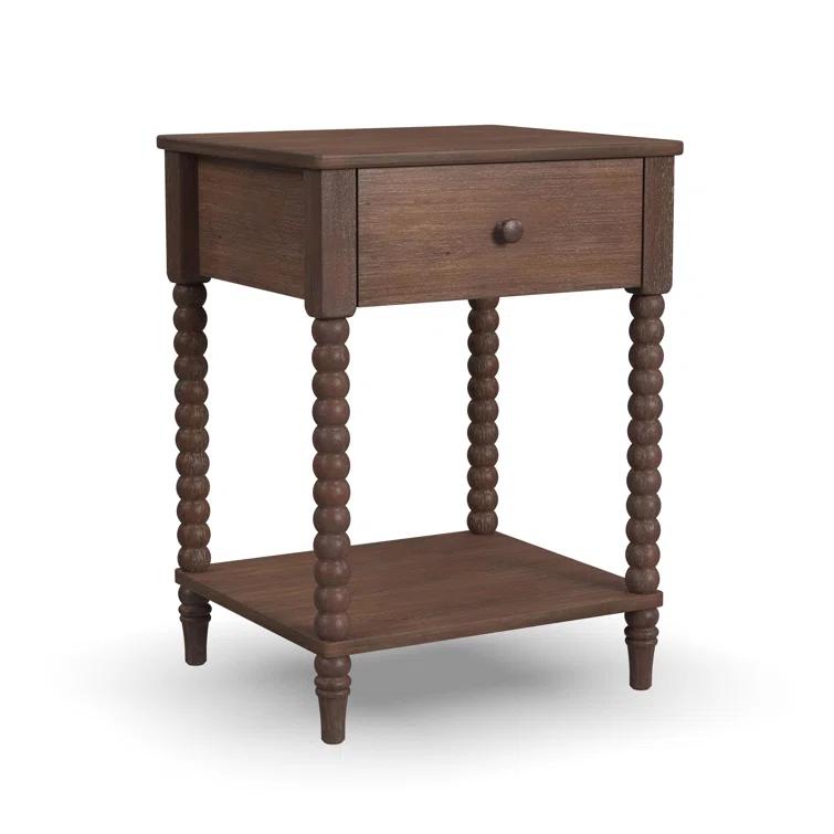 Benbrook 3 Piece Bedroom Set