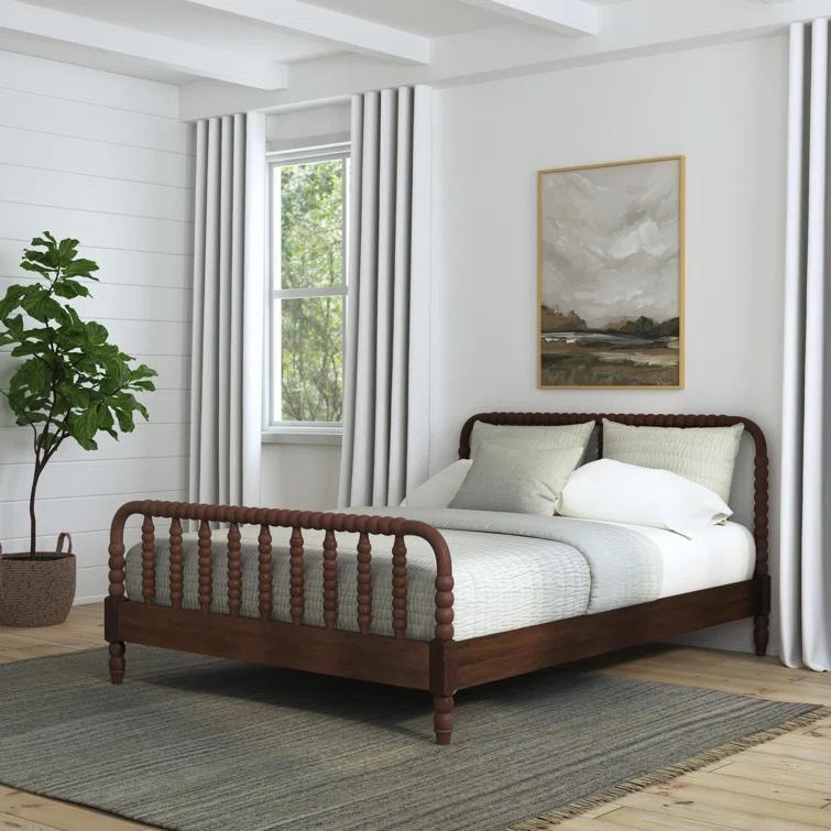 Benbrook 3 Piece Bedroom Set