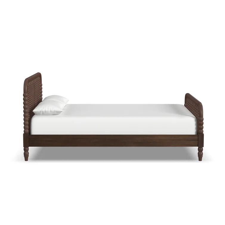Benbrook 3 Piece Bedroom Set