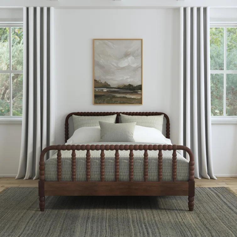 Benbrook 3 Piece Bedroom Set