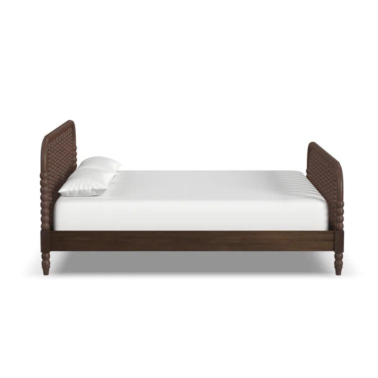 Benbrook 3 Piece Bedroom Set