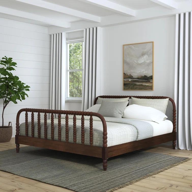 Benbrook 3 Piece Bedroom Set