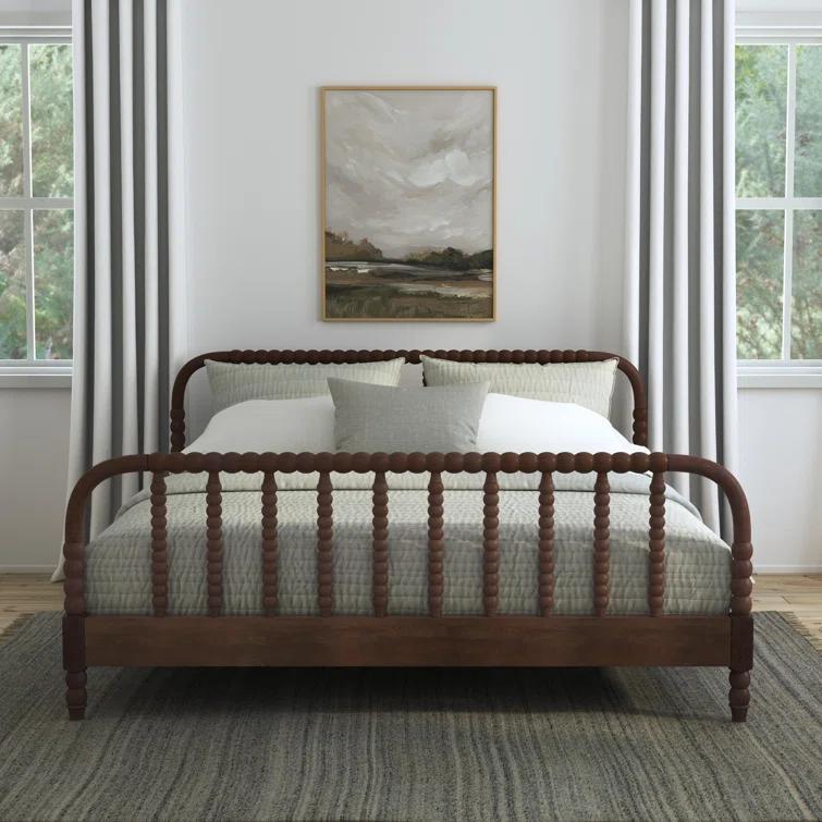 Benbrook 3 Piece Bedroom Set
