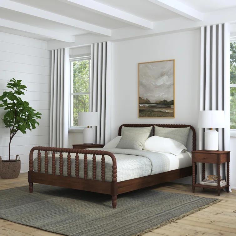 Benbrook 3 Piece Bedroom Set
