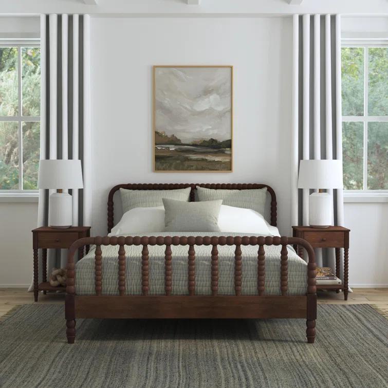 Benbrook 3 Piece Bedroom Set