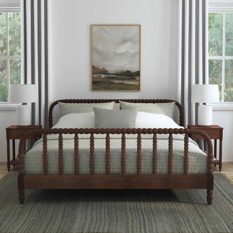 Benbrook 3 Piece Bedroom Set