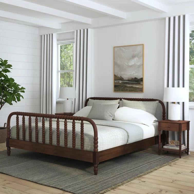 Benbrook 3 Piece Bedroom Set