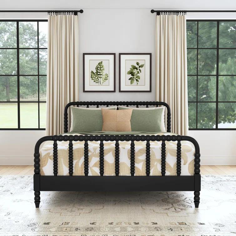 Benbrook 3 Piece Bedroom Set