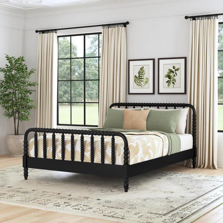 Benbrook 3 Piece Bedroom Set