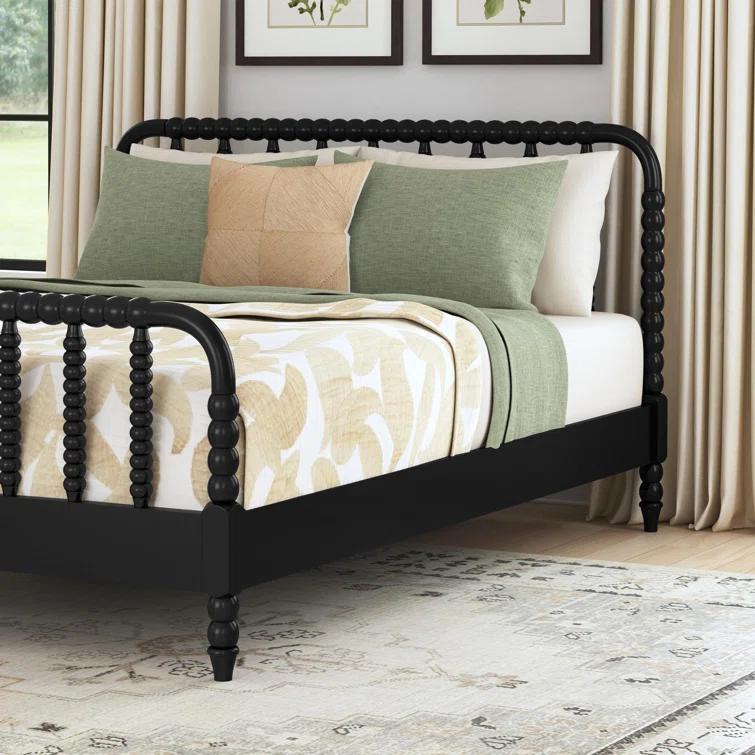 Benbrook 3 Piece Bedroom Set