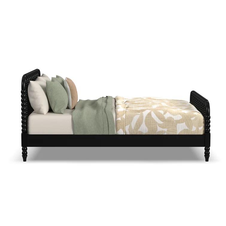 Benbrook 3 Piece Bedroom Set