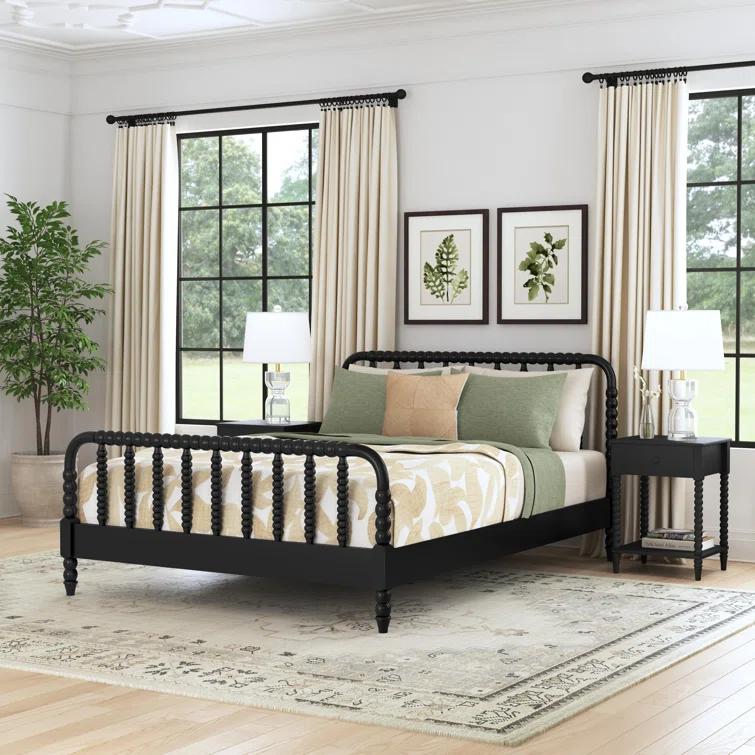 Benbrook 3 Piece Bedroom Set