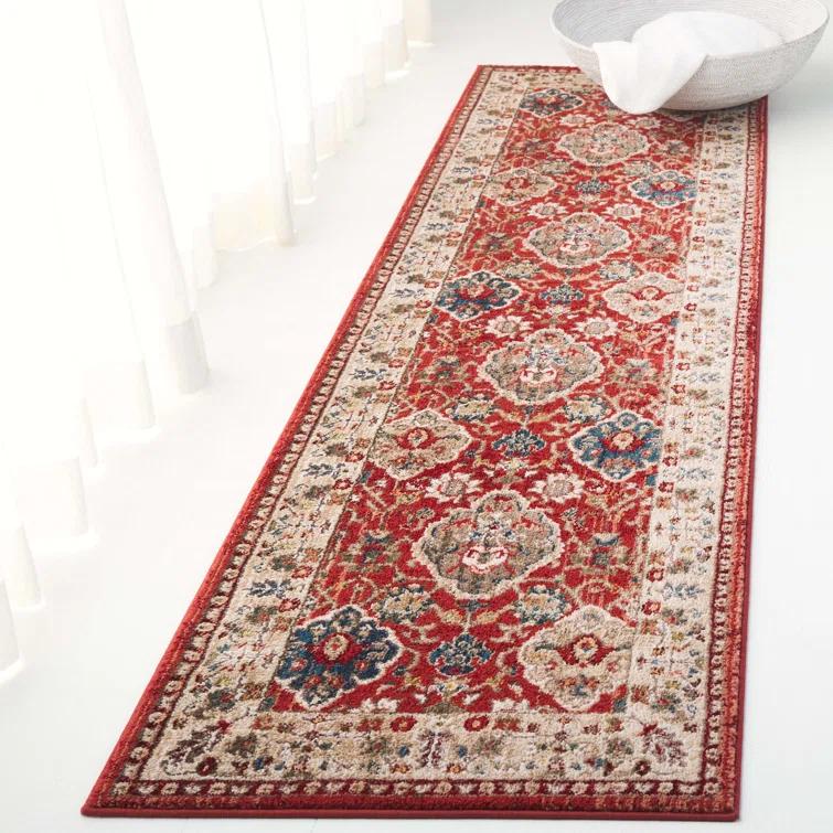 Lauren Ralph Lauren Lauren Ralph Lauren Ariel Performance Oriental Rug
