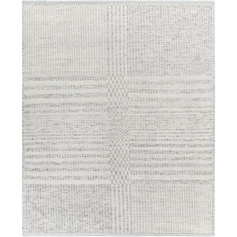 Reon Hand-Knotted Wool Rug - 2' x 3'