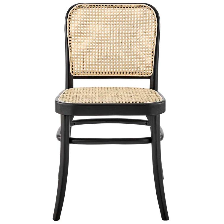Modway Winona Wood Dining Side Chair