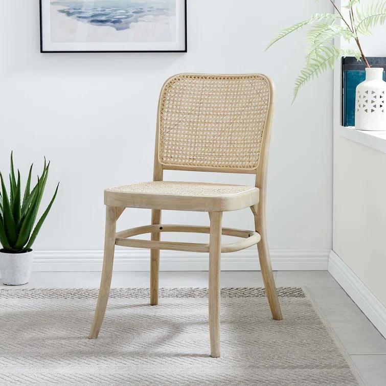 Modway Modway Winona Wood Dining Side Chair