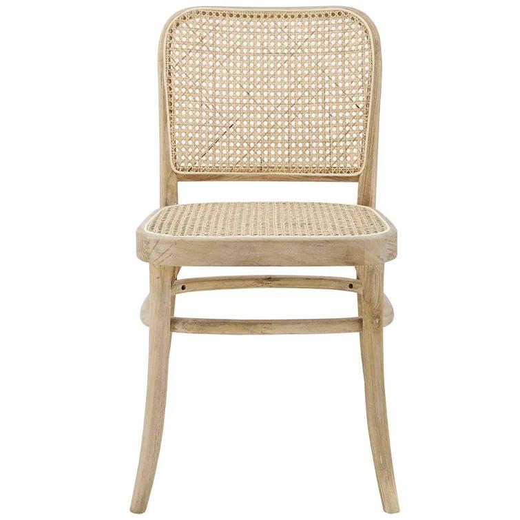 Modway Modway Winona Wood Dining Side Chair