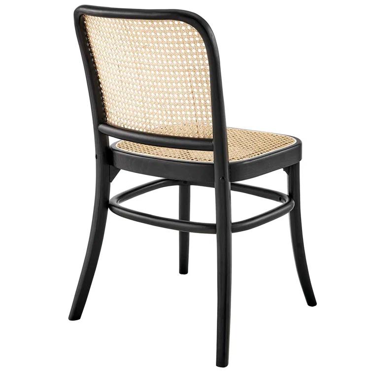Modway Winona Wood Dining Side Chair