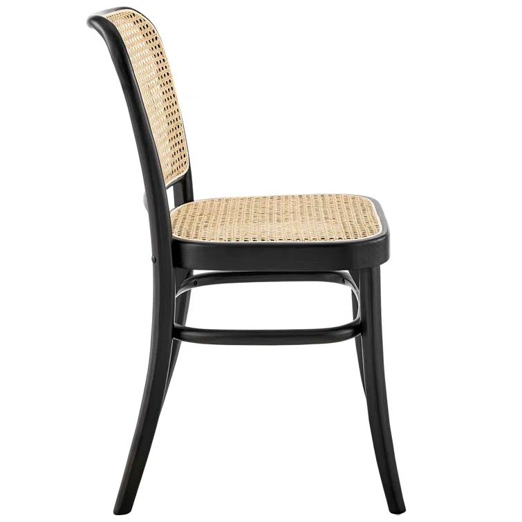 Modway Winona Wood Dining Side Chair