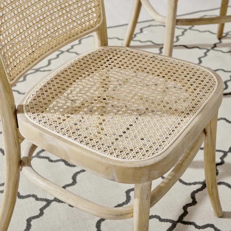 Modway Modway Winona Wood Dining Side Chair