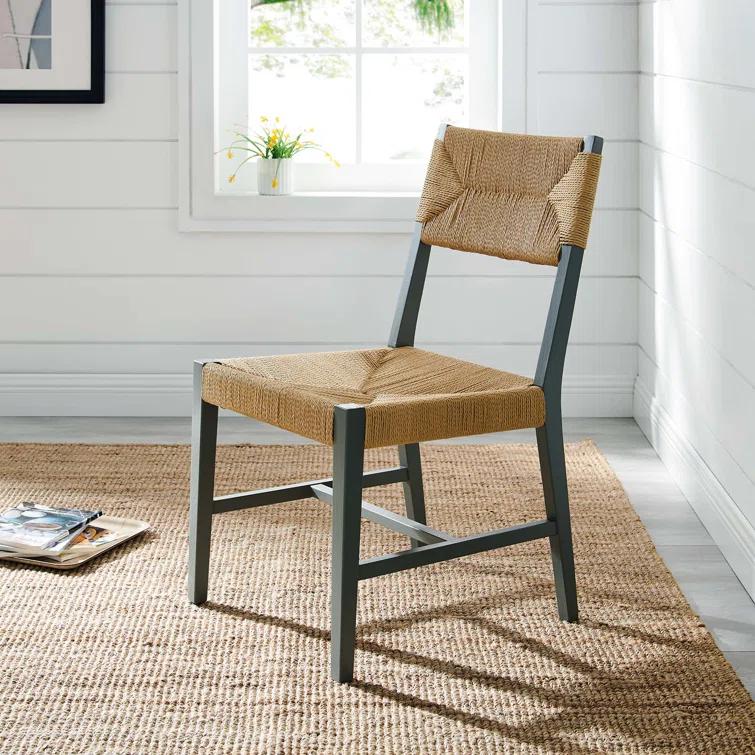 Modway Bodie Wood Dining Chair