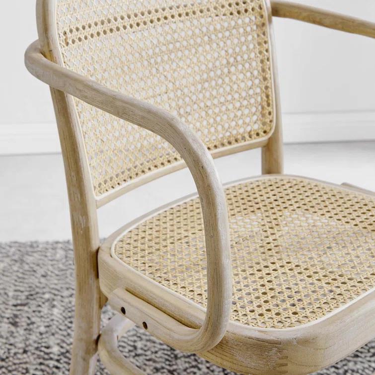Winona Wood Dining Chair by Modway