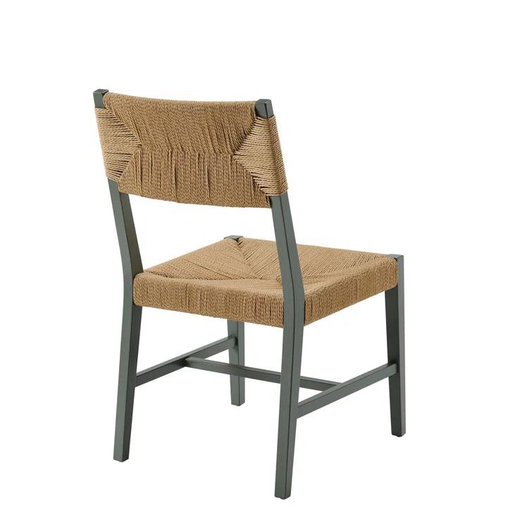 Modway Bodie Wood Dining Chair