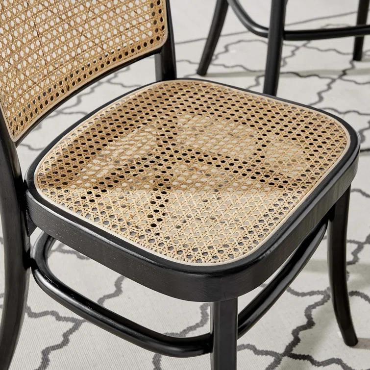 Modway Winona Wood Dining Side Chair