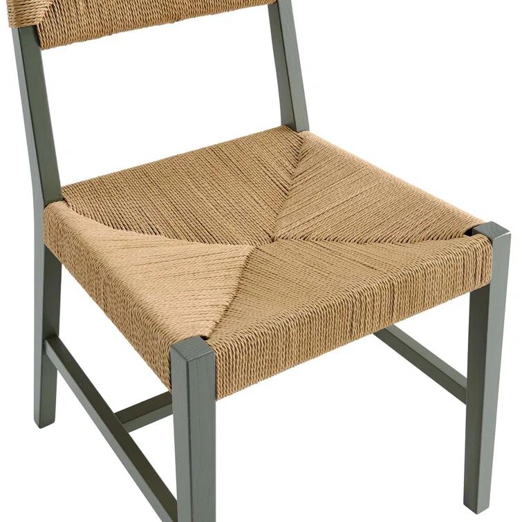 Modway Bodie Wood Dining Chair