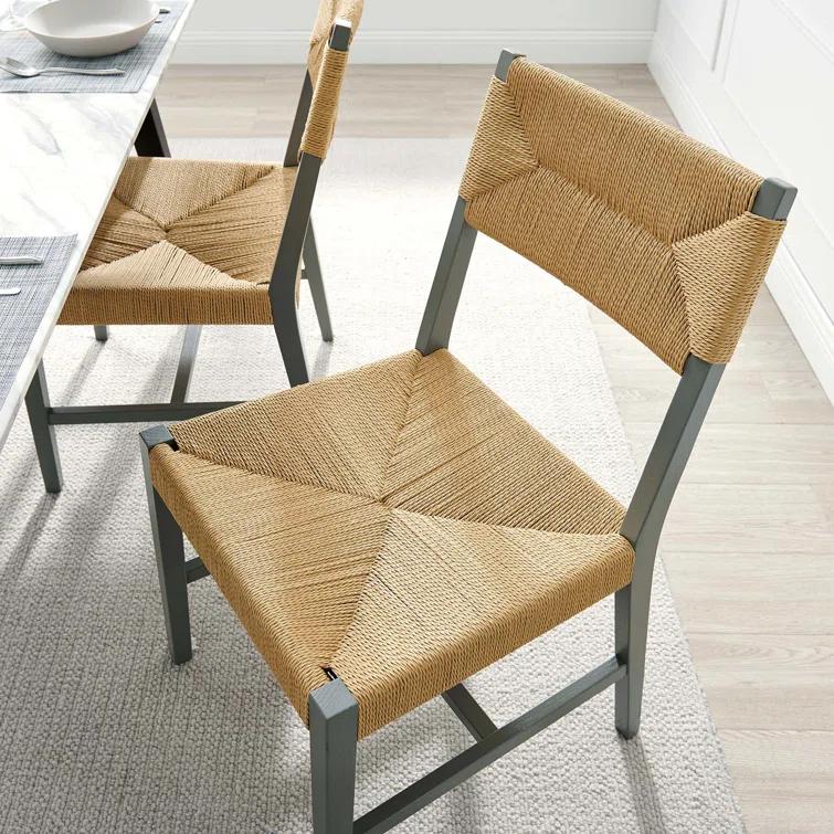 Modway Bodie Wood Dining Chair
