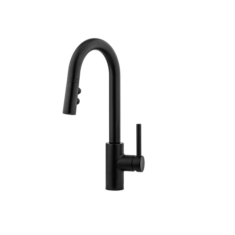 Stellen Pull Down Bar Faucet