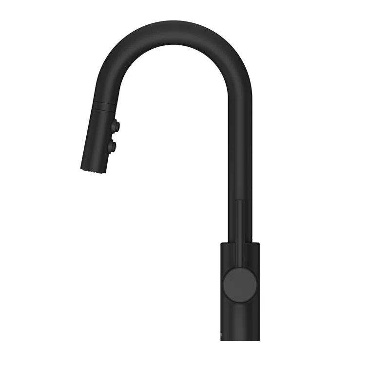 Stellen Pull Down Bar Faucet