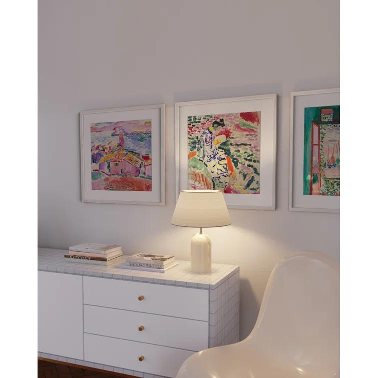 Wood Picture Frame - Set of 3 (Set of 3)