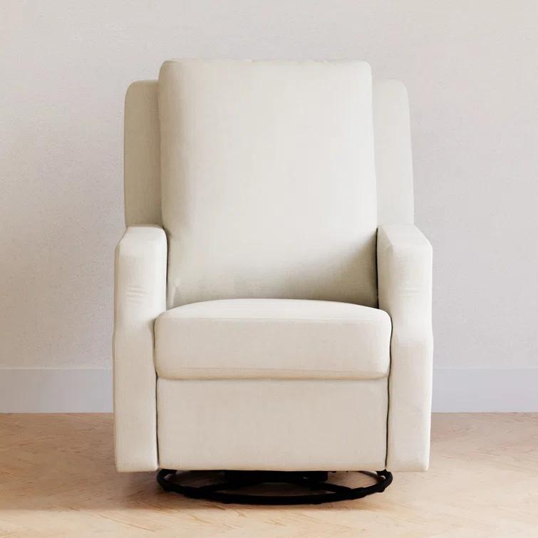 Crewe Recliner and Swivel Glider