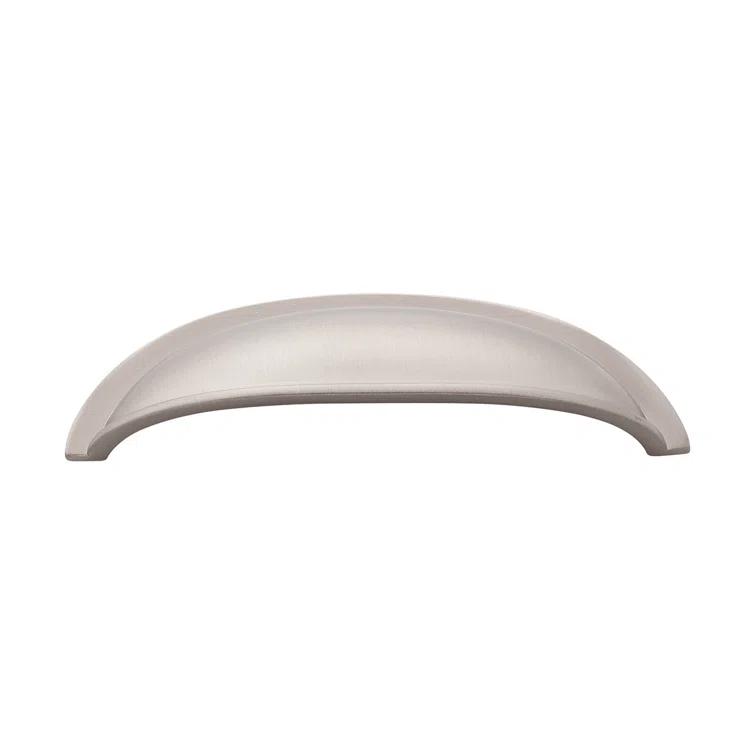 Cottage Kitchen Cabinet Handles, Solid Core Drawer Pulls for Cabinet Doors, 3"