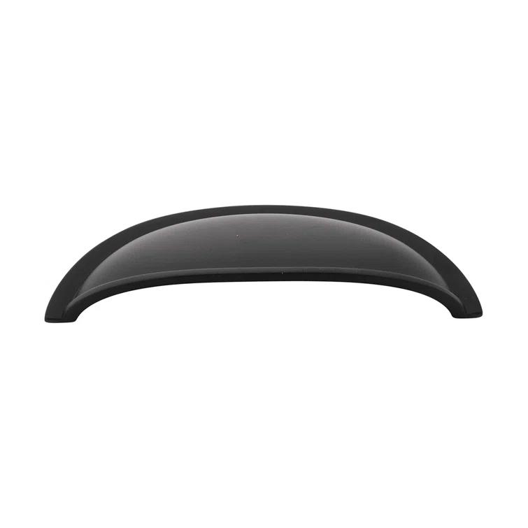 Cottage Kitchen Cabinet Handles, Solid Core Drawer Pulls for Cabinet Doors, 3"