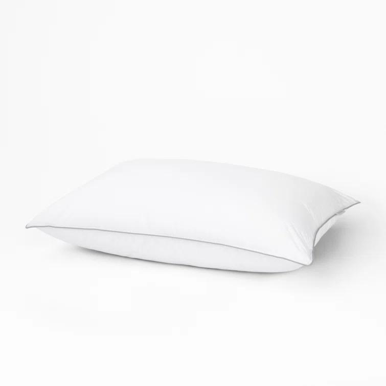 T&N Down Alternative Pillow Pack (Set of 2)