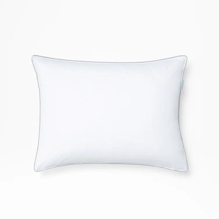 T&N Down Alternative Pillow Pack (Set of 2)