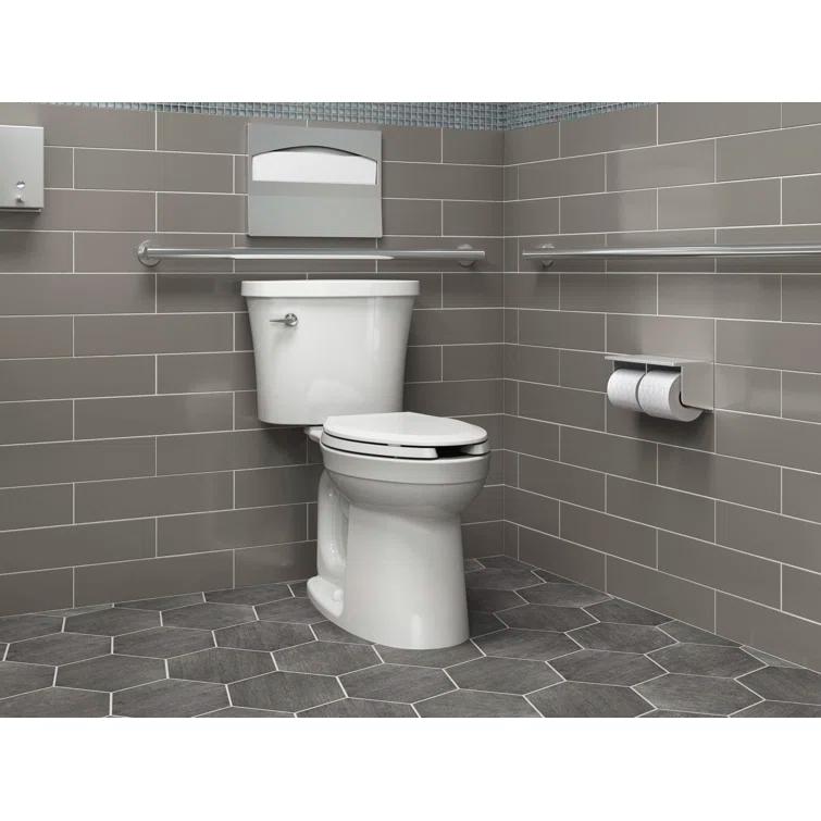Purist® Grab Bar