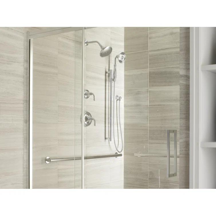 Purist® Grab Bar